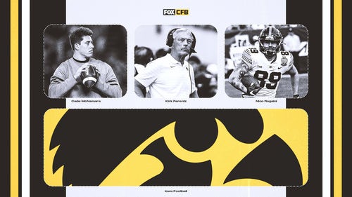 CFB Trending Image: Iowa spring football storylines: Kirk Ferentz keeps faith in his system, coaches